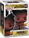 Figurka Funko Pop Figurka Funko Pop 1237 Sabbac Black Adam 2