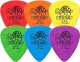 Dunlop Kostka do gitary 6 SZT/Kostki Dunlop Tortex JAKOŚĆ 1