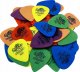 Dunlop Kostka do gitary 6 SZT/Kostki Dunlop Tortex JAKOŚĆ 2