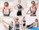 Ultimar Obręcz do rozciągania pierścień Joga Pilates 4