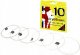 ERNIE BALL Struny do gitary elektrycznej ROTOSOUND 10-46| R10 4