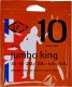 ERNIE BALL Struny do gitary akustycznej ROTOSOUND 10-50| JK10 2