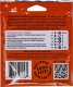 ERNIE BALL Struny do gitary akustycznej ROTOSOUND 10-50| JK10 3