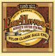 ERNIE BALL Struny do gitary akustycznej | EB 2069 1