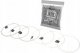 ERNIE BALL Struny do gitary klasycznej | EB 2406 5