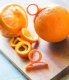 Karizo Obieraczka Do Pomarańczy Nożyk Cytrusy | Obierak 10