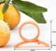 Karizo Obieraczka Do Pomarańczy Nożyk Cytrusy | Obierak 8
