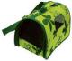 Hilton Torba Medium 43x24x26 Zielona 1