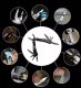 Ultimar Multitool scyzoryk narzędzie wielofunkcyjne 19w1 12
