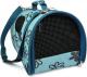 Hilton Torba Medium 43x24x26 Niebieska 1