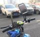 Ultimar Wodoodporny uchwyt rowerowy motocyklowy na telefon 13