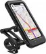 Ultimar Wodoodporny uchwyt rowerowy motocyklowy na telefon 15