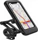 Ultimar Wodoodporny uchwyt rowerowy motocyklowy na telefon 2