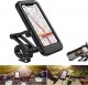 Ultimar Wodoodporny uchwyt rowerowy motocyklowy na telefon 5