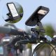 Ultimar Wodoodporny uchwyt rowerowy motocyklowy na telefon 8