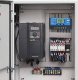 Ultimar Regulator Ładowania 30A 12V 24V Kontroler Solarny 15