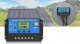 Ultimar Regulator Ładowania 30A 12V 24V Kontroler Solarny 7