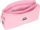 Piórnik Benetton Piórnik Potrójny Benetton Vichy Różowy (22 x 12 x 3 cm) 2