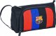 Piórnik F.C. Barcelona Torba szkolna F.C. Barcelona Kasztanowy Granatowy (20 x 11 x 8.5 cm) 1