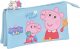 Piórnik Peppa Pig Torba szkolna Peppa Pig Baby Jasnoniebieski (22 x 12 x 3 cm) 1