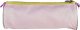 Piórnik Princesses Disney Torba szkolna cylindryczna Princesses Disney Różowy (8 x 8 x 23 cm) 1