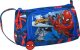 Piórnik Spiderman Torba szkolna Spiderman Great Power Czerwony Niebieski (20 x 11 x 8.5 cm) 1