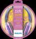 Słuchawki Philips SHK2000 Różowe (SHK2000PK/00) 2