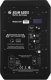 Kolumna ADAM Audio ADAM S2V - Monitor aktywny 1