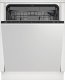 Zmywarka Beko BDIN38643C 1