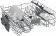 Zmywarka Beko BDIN38643C 4