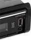Radio samochodowe Kenwood KMM-BT209 3