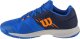 Wilson Wilson Kaos Comp 3.0 WRS328750 Niebieskie 47 1/3 1