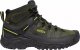 Buty trekkingowe męskie Keen Targhee III Mid zielone r. 44 1