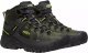 Buty trekkingowe męskie Keen Targhee III Mid zielone r. 44 2
