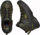 Buty trekkingowe męskie Keen Targhee III Mid zielone r. 44 3