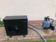 Fairland Fairland Comfortline BPNR17 pompa ciepła do basenu do 65m3 1