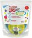 Russell Big Tuban - zestaw +250ml +podst.+ 3 obręcze w worku (3619) 1