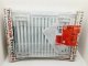 Caradon GRZEJNIK V22 500/700 TERMOTEKNIK Z ZAWIESZENIAMI 1011W 3