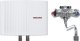 Przepływowy podgrzewacz wody Stiebel Eltron EIL 3 Trend + OT 3.5 kW  (200145) 1