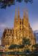 Educa Puzzle 1000 elementów Sagrada Familia (583932) 1