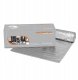 Thermoval Mata grzejna aluminiowa WT 2010 AL - 150/6,0m2 - jednostronnie zasilana 900W, pod panel 6