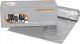 Thermoval Mata grzejna aluminiowa WT 2010 AL - 150/3,0m2 - jednostronnie zasilana 450W, pod panel 5