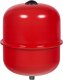 CIMM Naczynie przeponowe CIMM do CO - ERE 24L CE ; 1.5/3.5bar ; -10+100^CNACZYNIE DO CO ER 24 L 1
