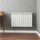 FONDITAL IT Grzejnik aluminiowy EXCLUSIVO D3 500/100 (opak 10 żeberek) 4