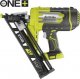 Ryobi SZTYFCIARKA AKUMULATOROWA R15GN18-0 18V 0*AH 1