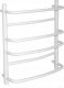 Grzejnik łazienkowy Thermoval Grzejnik łazienkowy elektryczny TVB SD 60 P wym. 600 x 480 x 55 2