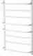 Grzejnik łazienkowy Thermoval Grzejnik łazienkowy elektryczny TVB SD 60 P wym. 600 x 480 x 55 5