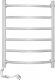 Grzejnik łazienkowy Thermoval Grzejnik łazienkowy elektryczny TVB SD 60 P wym. 600 x 480 x 55 6