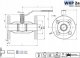 IDMAR Zawór kulowy woda DN 32 WKP 2a 1.6 - 4.0 MPa 2
