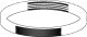 Almeva FLEX Uszczelka DN60 2
